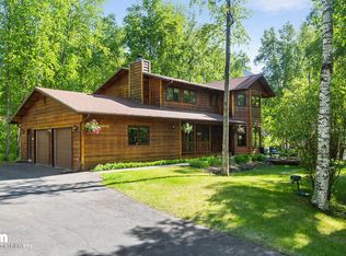 24888 Teal Loop, Chugiak, AK 99567