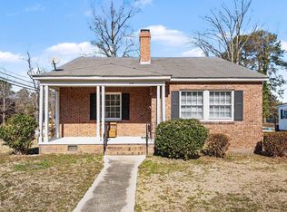 300 Frances Pl, Kinston, NC 28501