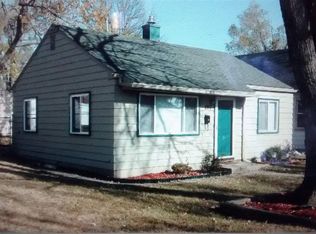 2717 Lynn Ave, Fort Wayne, IN 46805