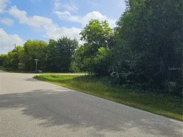 11331 4th Ave Lot 1178, Punta Gorda, FL 33955