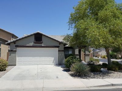 24928 W Rancho Vista Dr, Buckeye, AZ, 85326