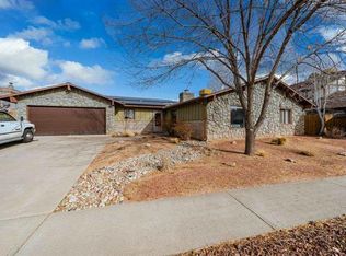 2324 S Seville Cir, Grand Junction, CO 81506