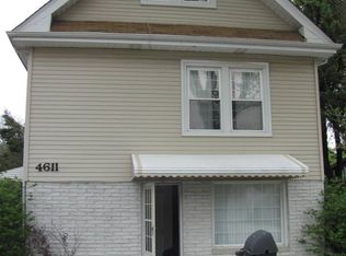 4611 Pulaski Ave, Lyons, IL 60534