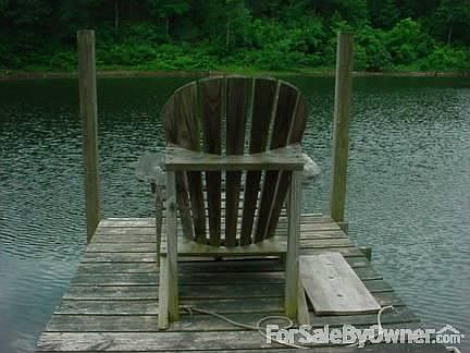 Quite and Calm
						:
						A Thinkers Haven