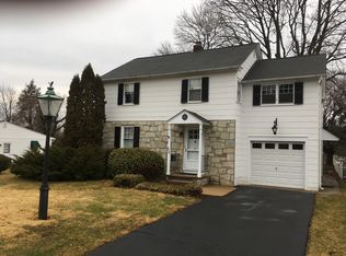 549 Lafayette St, Newtown, PA 18940