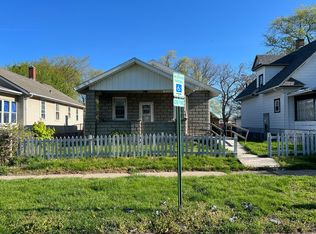 1021 12th Ave, Rock Island, IL