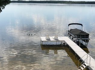 7702 Paradise Trl, Carp Lake, MI 49718