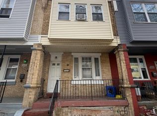 1643 S 26th St, Philadelphia, PA 19145