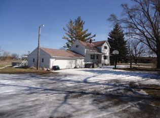 4368 S Garfield Rd, Auburn, MI 48611