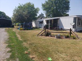 531 Hunt St, Osborn, MO 64474