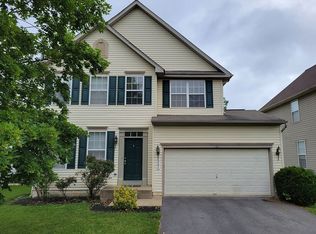 221 Shannonbrook Ln, Frederick, MD 21702