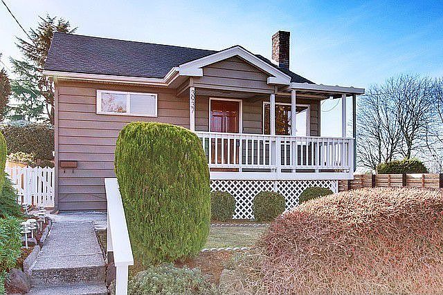 Super affordable and hard to find in sought after Gatewood Hill!