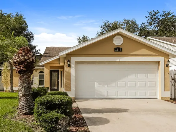 2117 Intervista Ln, Valrico, FL 33594
