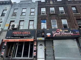1366 Flatbush Ave, Brooklyn, NY