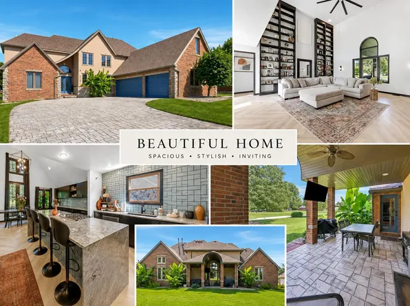 6191 S Meadowview Drive, Ozark, MO 65721