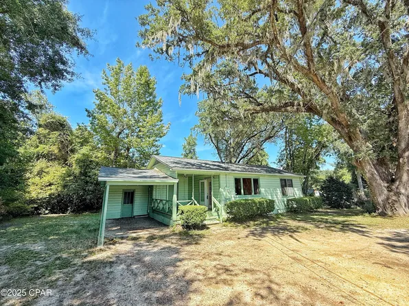 4200 Kelson Ave, Marianna, FL 32446
