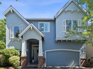 438 N Oak Leaf St, Newberg, OR