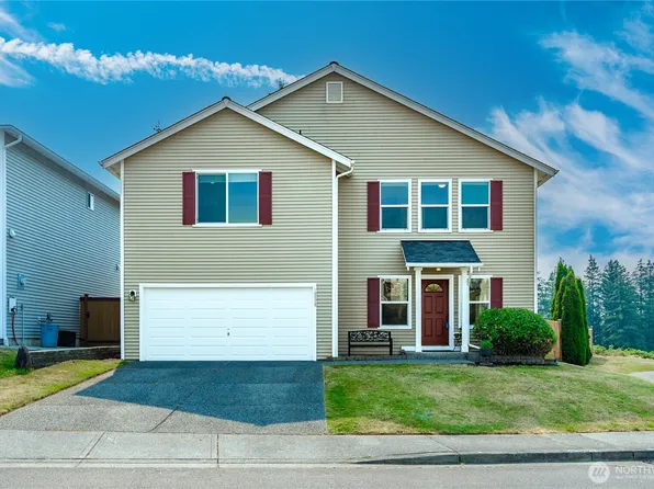 19529 100th Street E, Bonney Lake, WA 98391