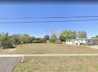 3951 Conway Blvd, Port Charlotte, FL 33952