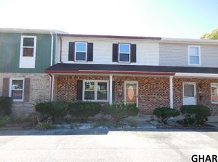 140 E Chapel Ave, Carlisle, PA 17013