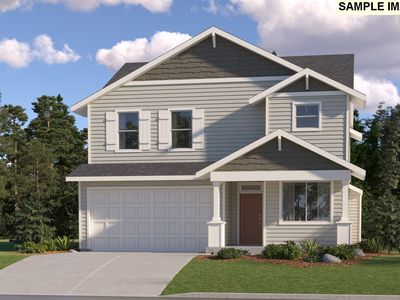 6115 SE 23rd St, Gresham, OR, 97080