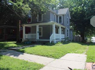 1151 SW Jewell Ave, Topeka, KS 66604