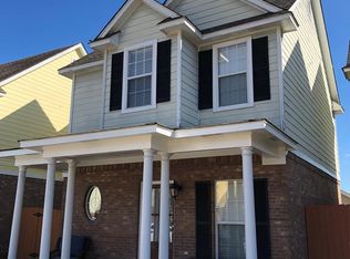 129 Greystone Blvd, Oxford, MS 38655