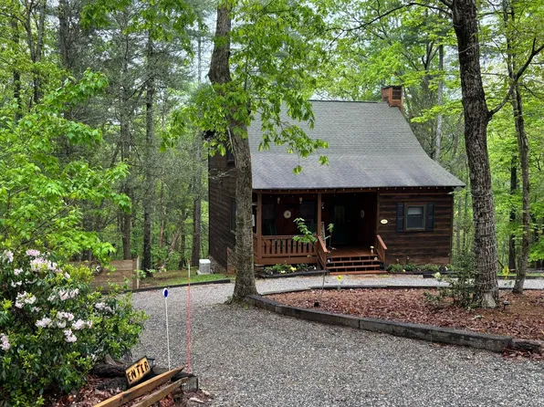 300 Highland Trl, Cleveland, GA 30528