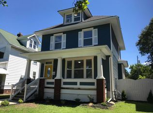 152 Eldon Ave, Columbus, OH 43204