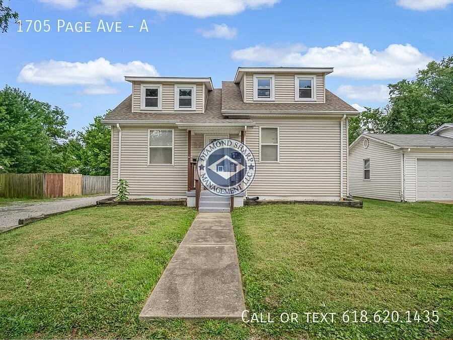 2 bed, 695 sqft, $850 — Photo 1