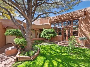 17 Tano W, Santa Fe, NM 87506