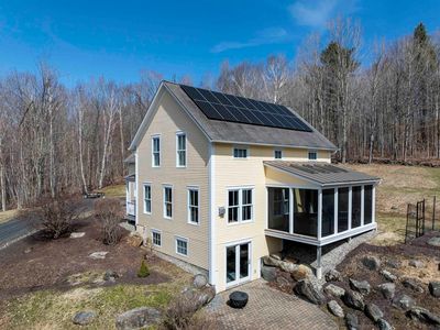588 Loomis Highlands, Waterbury Center, VT, 05677