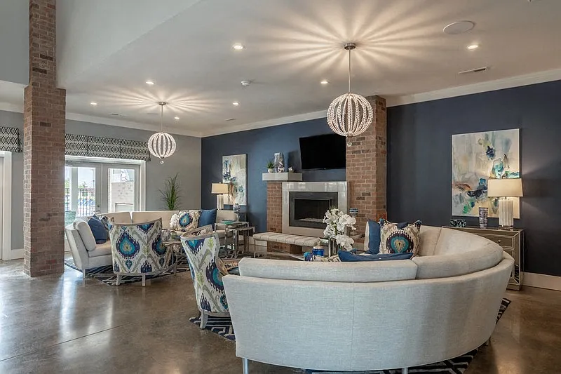 Wayfare at Garden Crossing — Photo 1