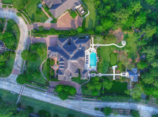 2 Saint Peters Gate, Spring, TX 77382