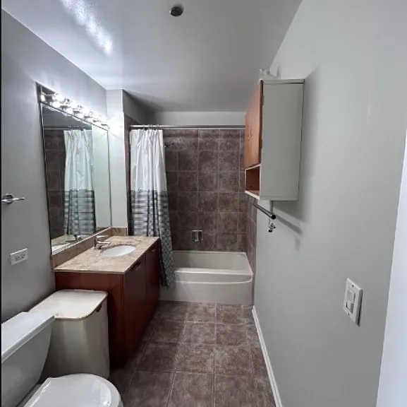 212 E Cullerton St #410 — Photo 9