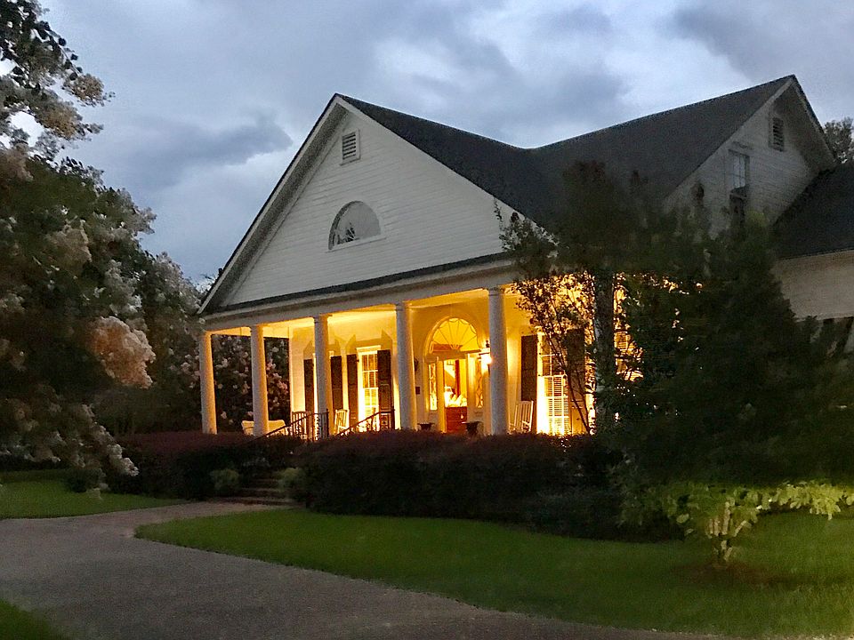 Keegan House 1850