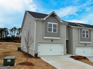 1543 Fern Ridge Ln #86, Norcross, GA 30093