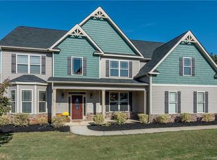 104 Wellshire St #54, Mooresville, NC 28115
