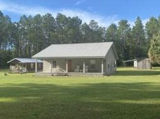 1191 NW 120th St, Chiefland, FL 32626