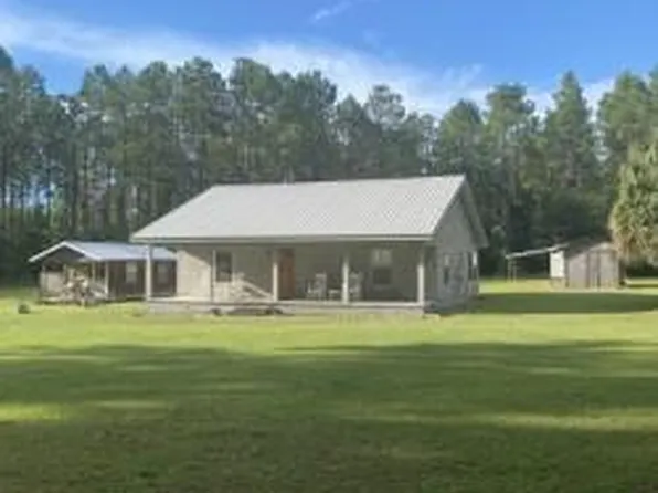 1191 NW 120th St, Chiefland, FL 32626