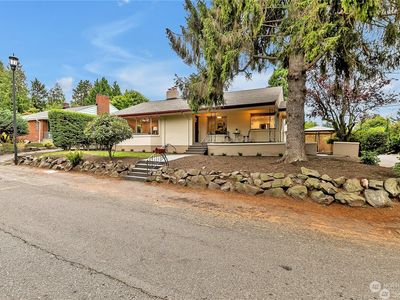 1535 NW 100th St, Seattle, WA, 98177