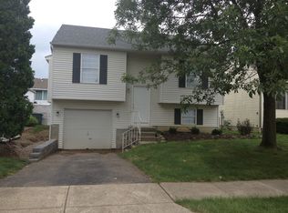 3162 Yorkdale Ln, Reynoldsburg, OH