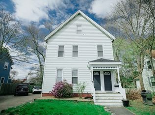 71-73 Stetson St, Whitman, MA 02382