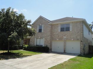 23107 Burcan Ct, Spring, TX 77373