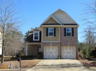 40 Creekside Way, Newnan, GA 30265