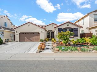 12667 Raymer Way, Rancho Cordova, CA 95742