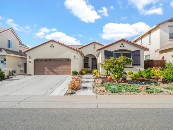 12667 Raymer Way, Rancho Cordova, CA 95742
