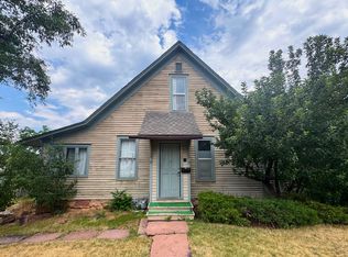 403 Maxwell Avenue, Boulder, CO 80304