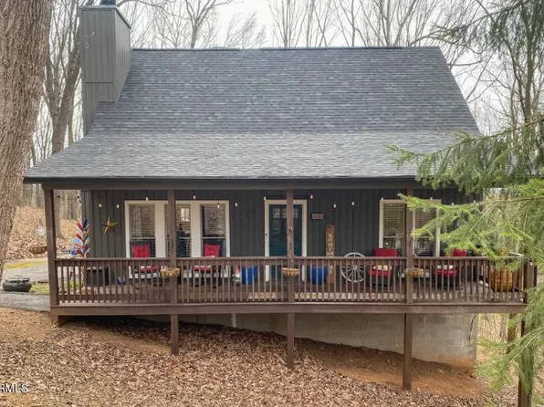 260 Eagle Ridge Dr, Philadelphia, TN 37846