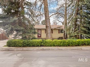 1693 Concord Ave, Moscow, ID 83843